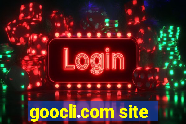 goocli.com site